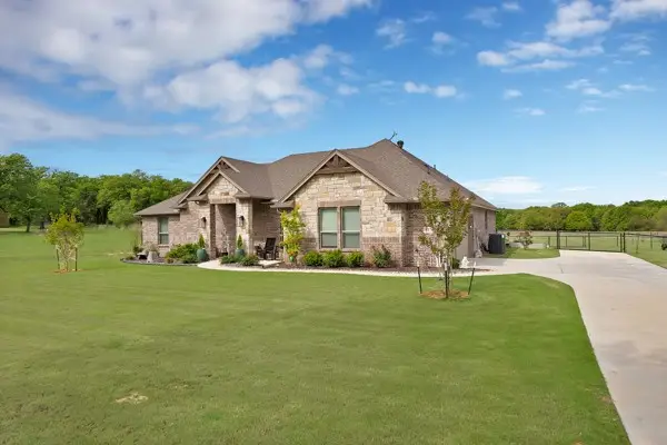 173 Stanley Lane, Poolville, TX 76487 - #3