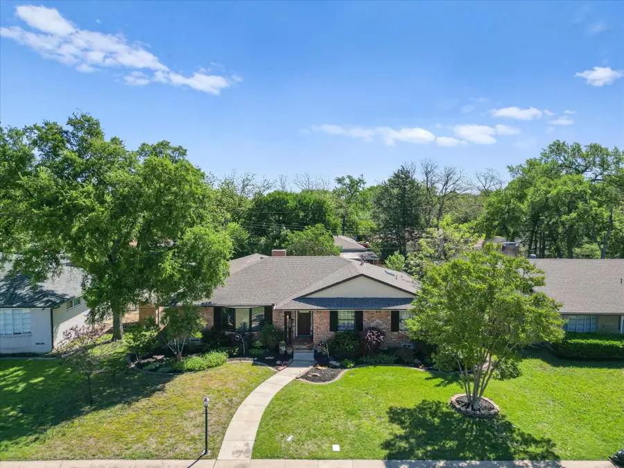 5320 Elkridge Drive, Dallas, TX 75227 - #2
