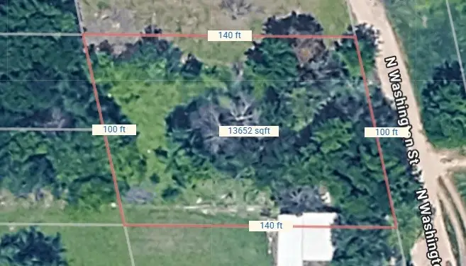 13 N Washington Street, Farmersville, TX 75442 - #1