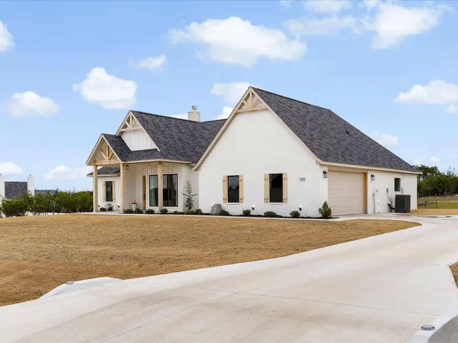 3143 Infinity Drive, Weatherford, TX 76087 - #2