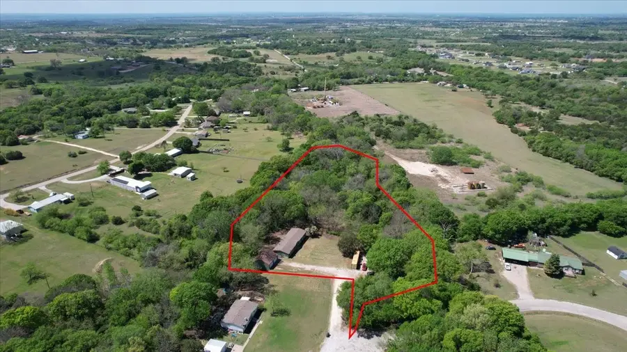 277 Kelly Brook Lane, Weatherford, TX 76087 - #3