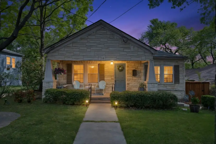 1118 Tenison Memorial Drive, Dallas, TX 75223 - #2