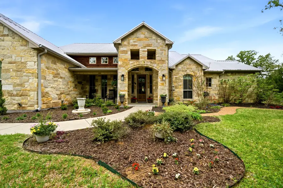 7112 Sandy Lake Road, Quinlan, TX 75474 - #2