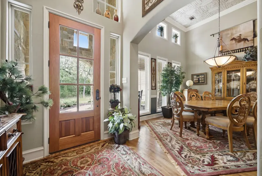 7112 Sandy Lake Road, Quinlan, TX 75474 - #3