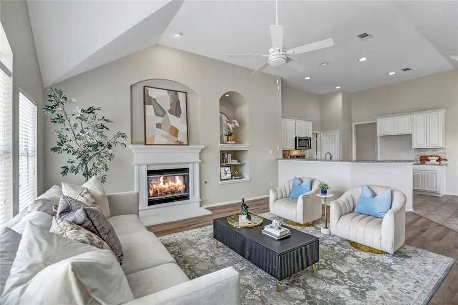 2605 Palo Duro Canyon Drive, McKinney, TX 75072 - #3