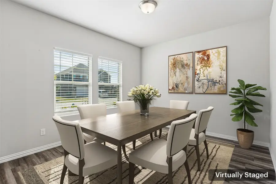 436 Ella Lane, Fate, TX 75087 - #2