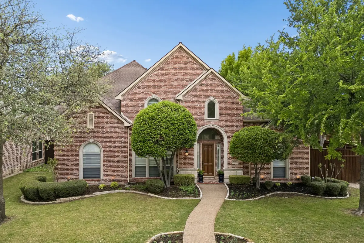 4595 Haverford Drive, Frisco, TX 75034 - #1