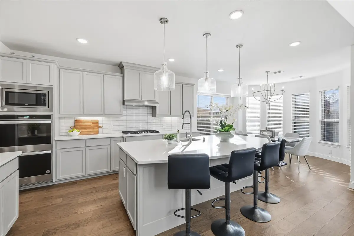 1429 14th Street, Argyle, TX 76226 - #1