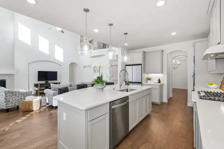 1429 14th Street, Argyle, TX 76226 - #2