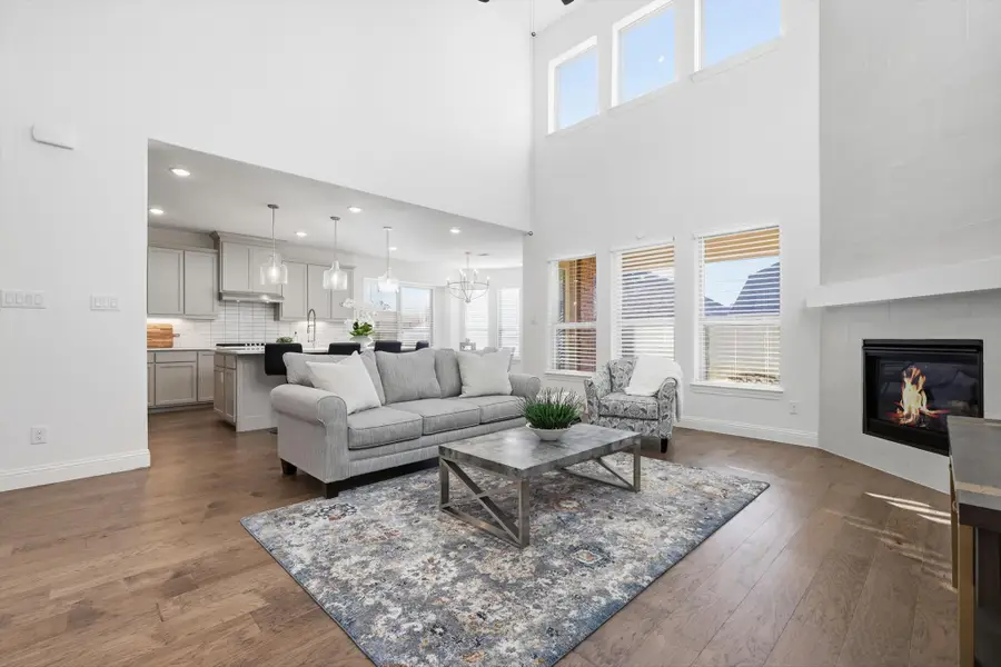 1429 14th Street, Argyle, TX 76226 - #3