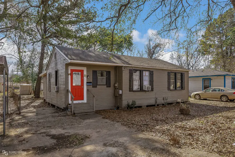 3917 Adrian Street, Shreveport, LA 71109 - #2