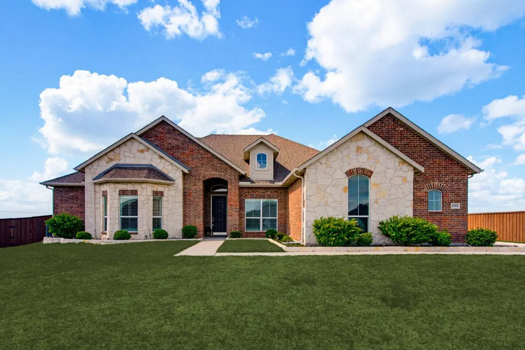 2084 Rolling Meadow Lane, Josephine, TX 75173 - #1