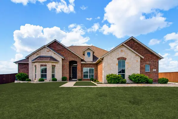 2084 Rolling Meadow Lane, Josephine, TX 75173