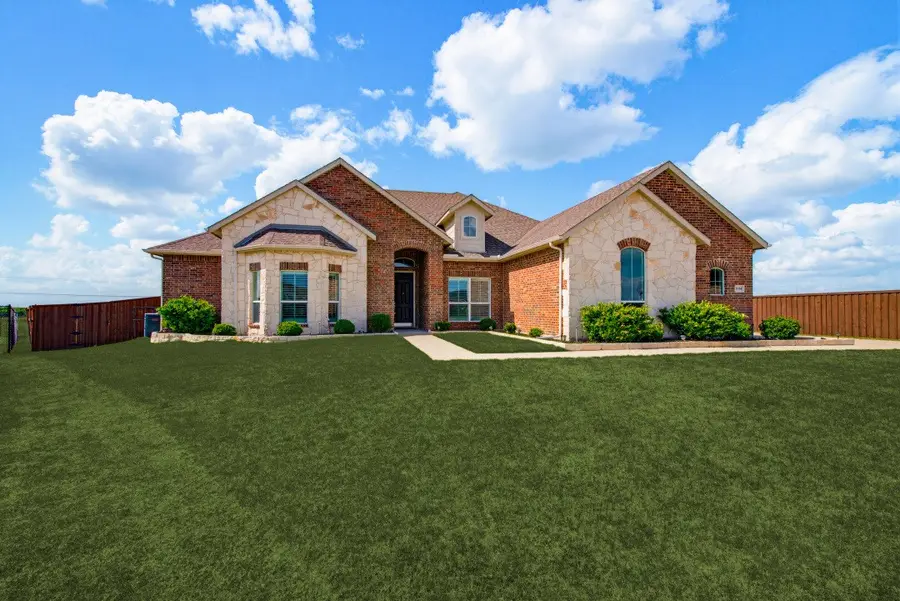 2084 Rolling Meadow Lane, Josephine, TX 75173 - #2