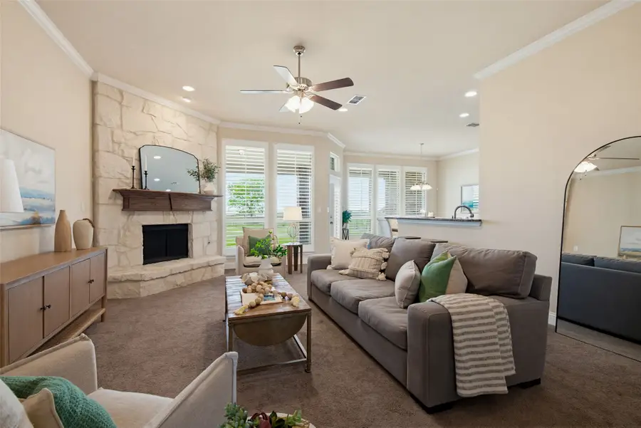 2084 Rolling Meadow Lane, Josephine, TX 75173 - #3