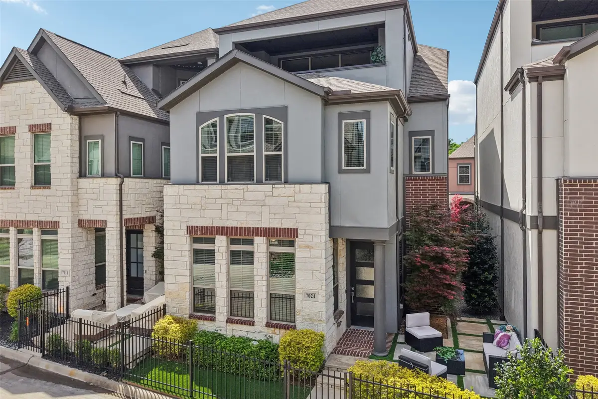 7024 Mistflower Lane, Dallas, TX 75231 - #1