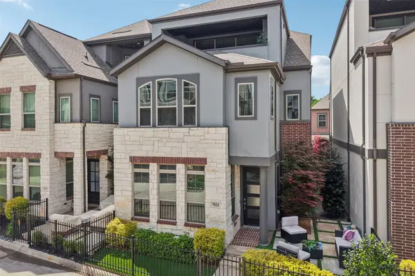 7024 Mistflower Lane, Dallas, TX 75231