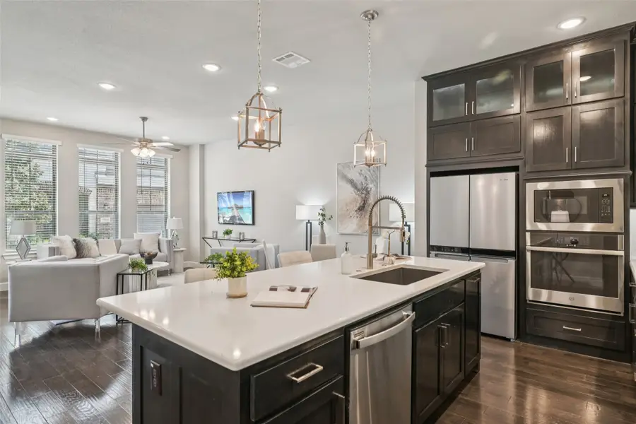 7024 Mistflower Lane, Dallas, TX 75231 - #3