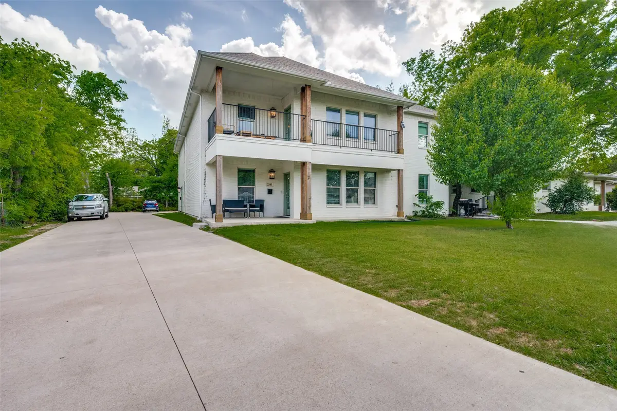 3545 Rashti Court, Fort Worth, TX 76109 - #1