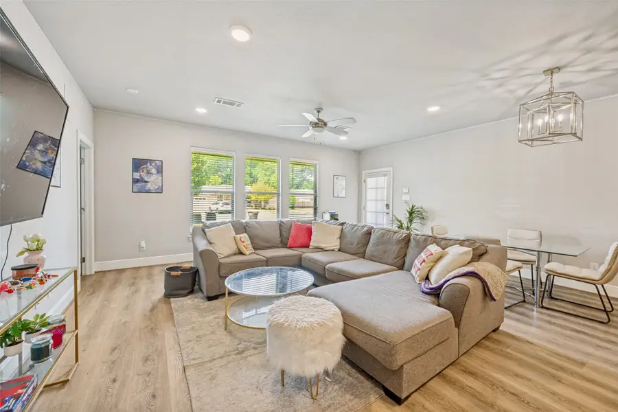 3545 Rashti Court, Fort Worth, TX 76109 - #3