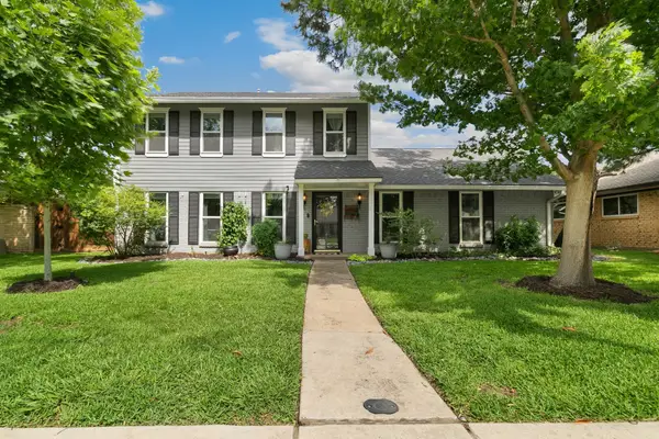 1412 Wood Creek Drive, Flower Mound, TX 75028