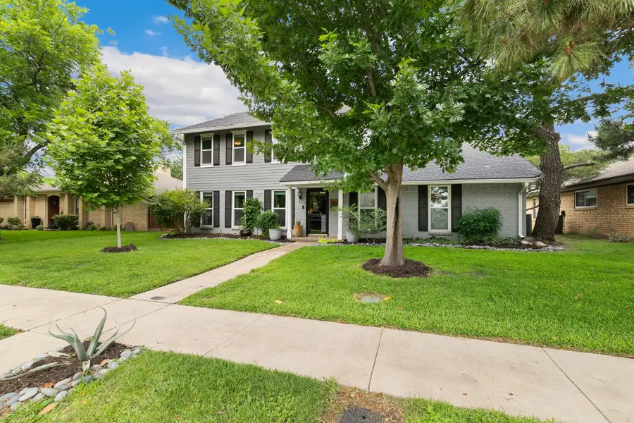 1412 Wood Creek Drive, Flower Mound, TX 75028 - #2