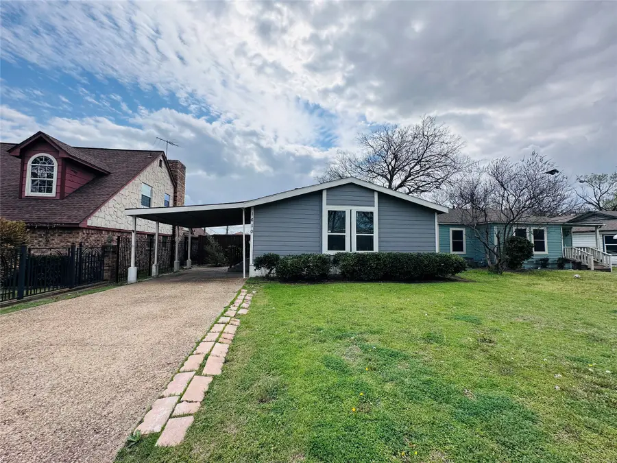 1610 Lebanon Avenue, Dallas, TX 75208 - #2