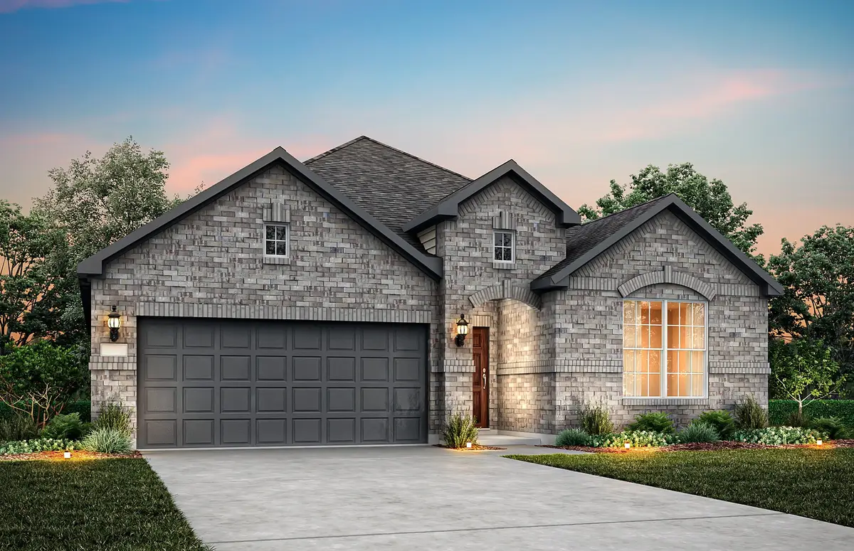 409 Birchwood Drive, Godley, TX 76044 - #1