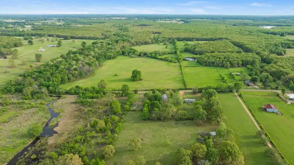1386 County Road 43500, Paris, TX 75462