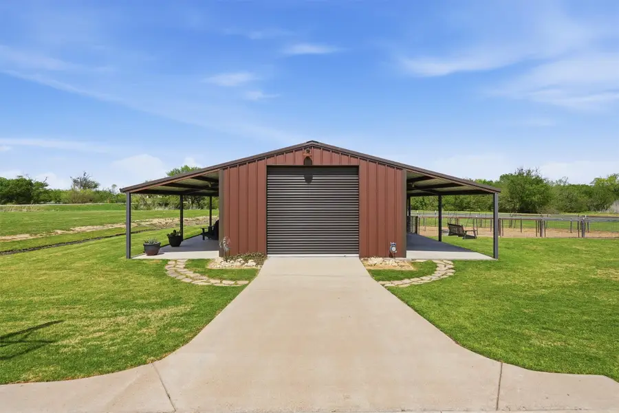 6401 Starlight Ranch Road, Godley, TX 76044 - #3
