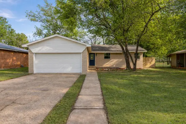 1204 W 3a Street, McGregor, TX 76657