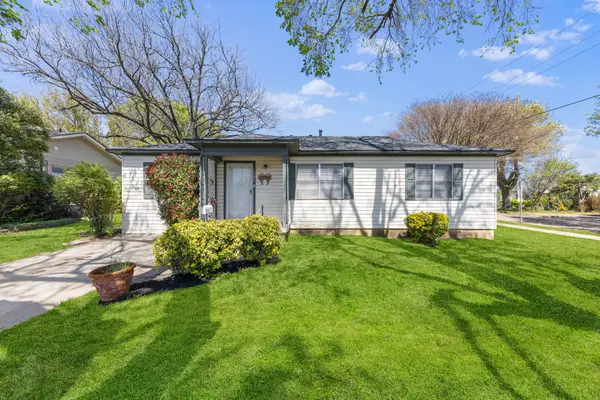 1501 Kirkwood Drive, Garland, TX 75041