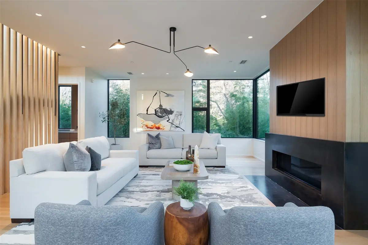 3503 Edgewater Street, Dallas, TX 75205 - #1