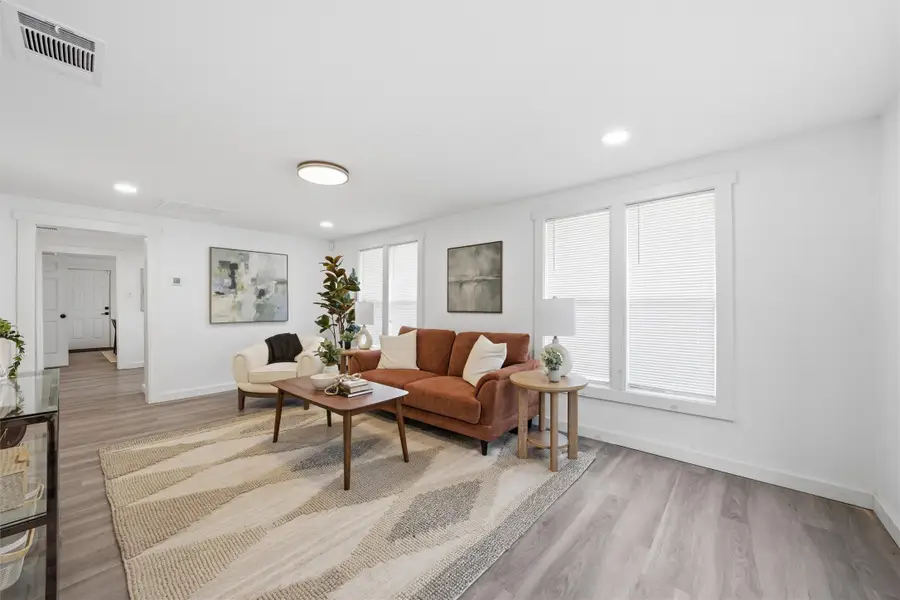 1116 Houston Street, Waco, TX 76704 - #3