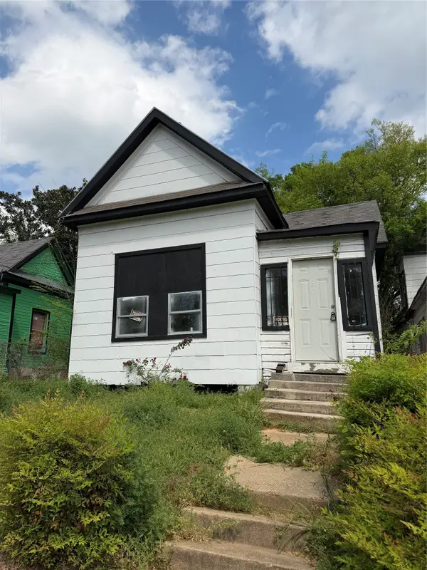 1906 Walnut Street, Shreveport, LA 71103