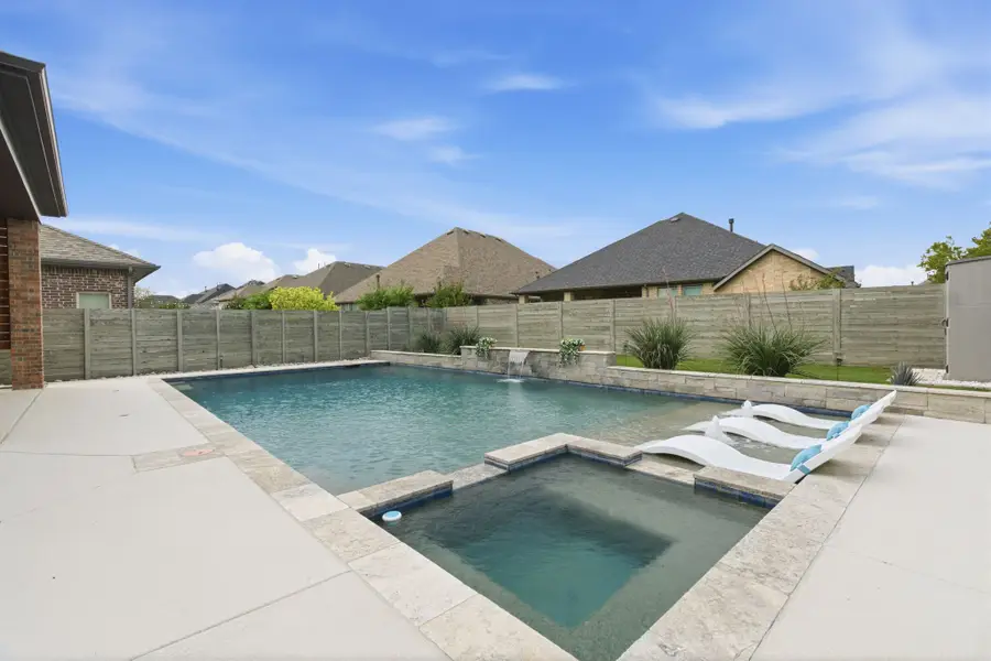 1104 9th Street, Argyle, TX 76226 - #2