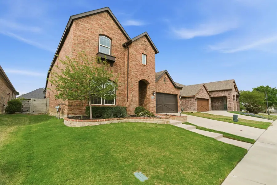 1104 9th Street, Argyle, TX 76226 - #3