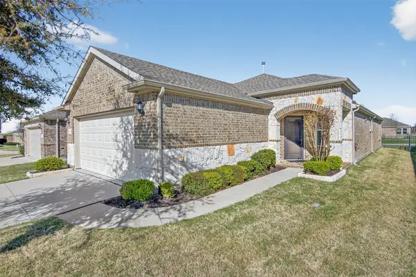 8978 Shore Crest Road, Frisco, TX 75036