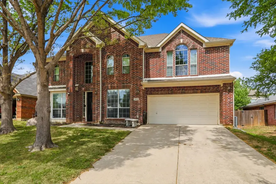 3509 Marquette Drive, Denton, TX 76210 - #2