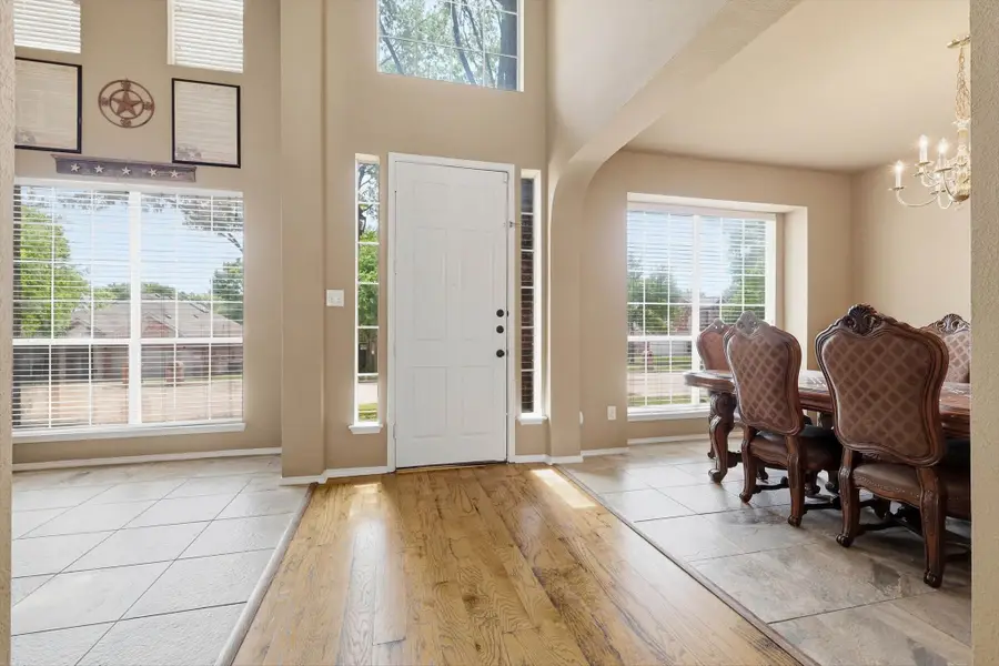 3509 Marquette Drive, Denton, TX 76210 - #3