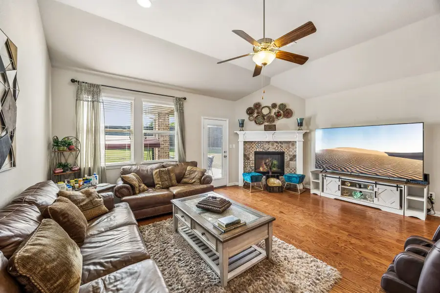 8004 Larch Lane, Fort Worth, TX 76131 - #3