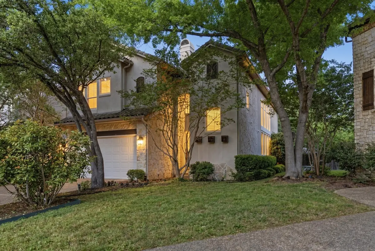 4212 Spyglass Hill Lane, Irving, TX 75038 - #1