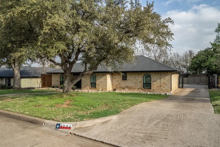 1134 Sunset Drive, Trophy Club, TX 76262 - #3