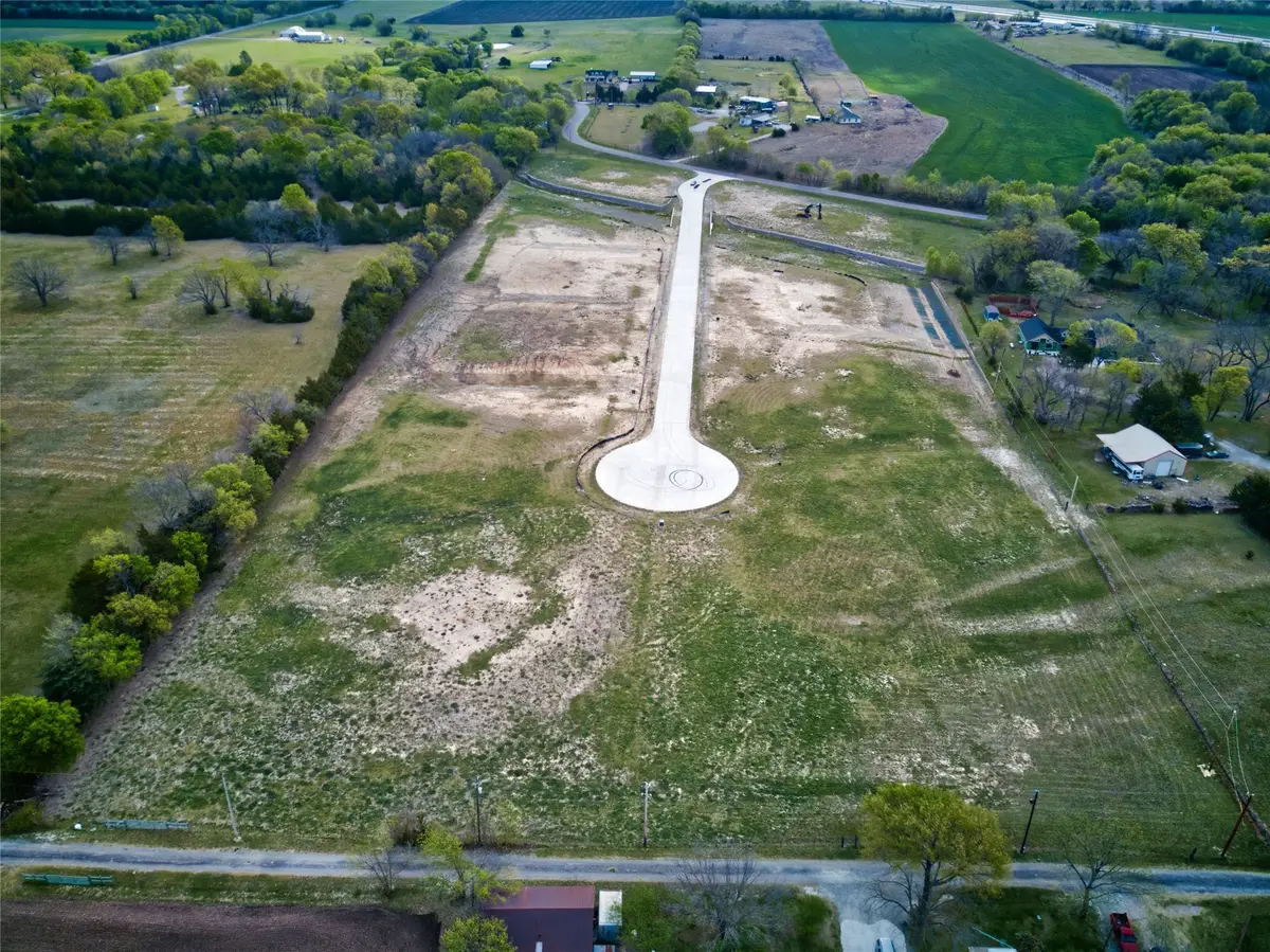 TBD Hidden Hills, Whitewright, TX 75491 - #1