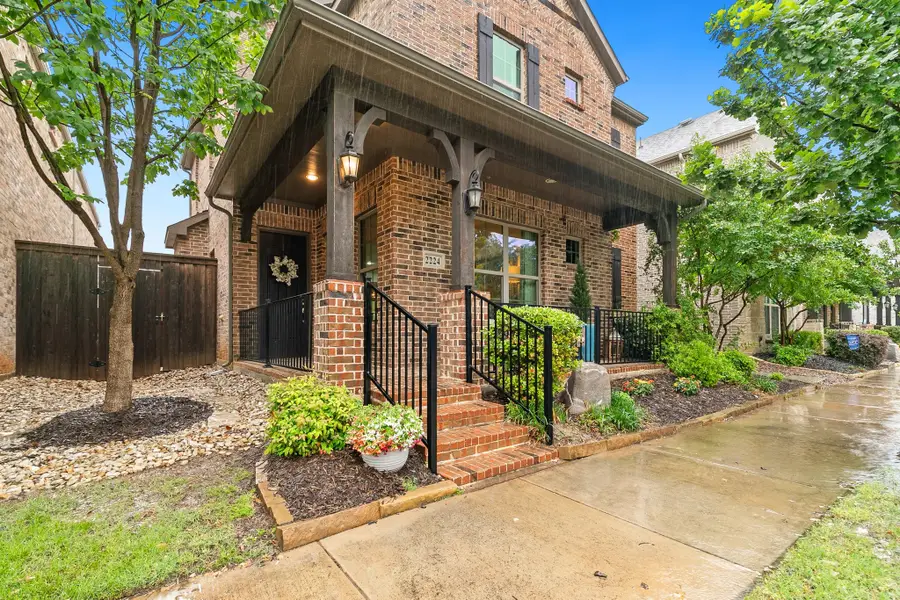 2224 7th Avenue, Flower Mound, TX 75028 - #2