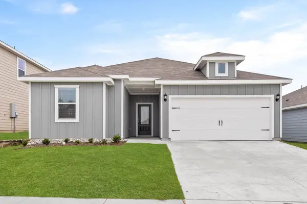 1356 Bullnose Way, Fort Worth, TX 76131