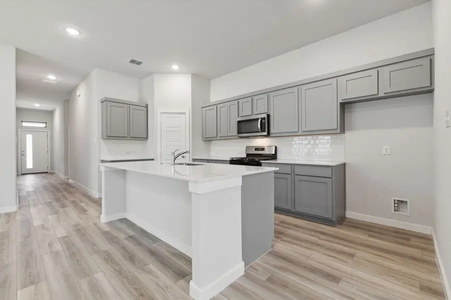 1859 Balfour Bend, Forney, TX 75126 - #3