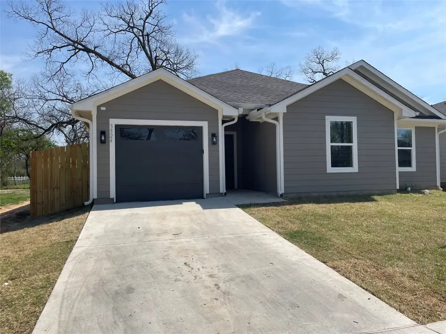 3524 Hamilton Avenue, Dallas, TX 75210 - #2