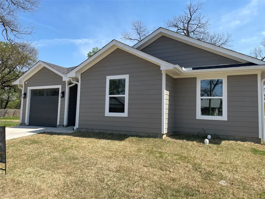 3524 Hamilton Avenue, Dallas, TX 75210 - #3