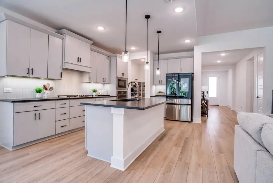 2705 Wyler Drive, McKinney, TX 75071 - #3